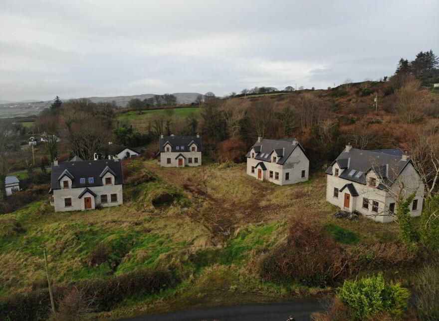 Coolnasillagh, Moville