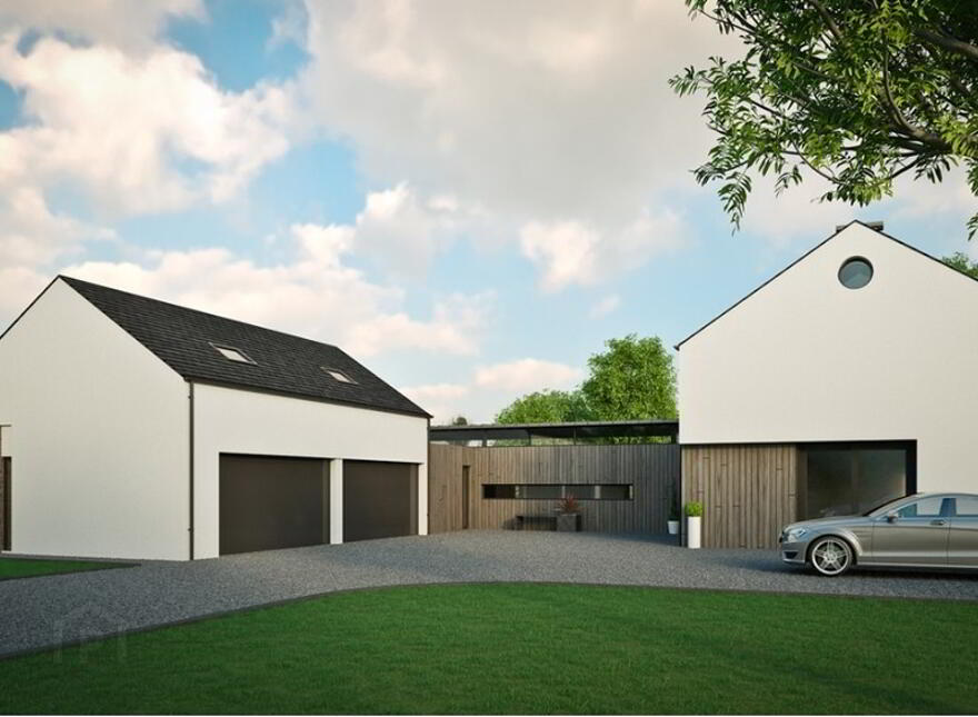 Site Of The 'Old Dreen Primary School', 339 Townhill Road, Rasharkin, BT44 8RP