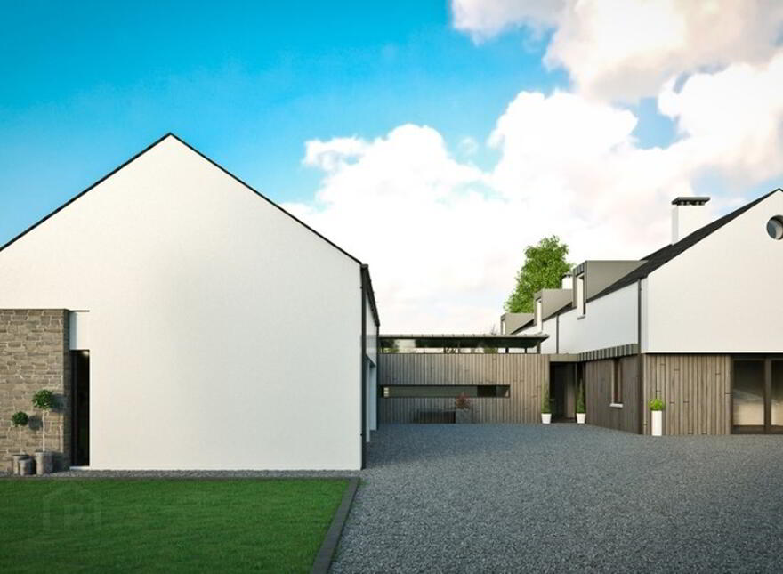 Site Of The 'Old Dreen Primary School', 339 Townhill Road, Rasharkin, BT44 8RP