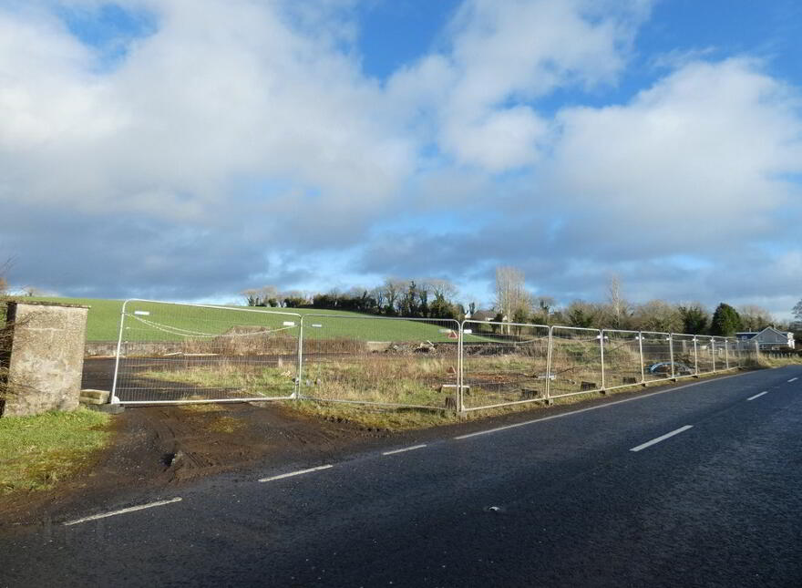 Site Of The 'Old Dreen Primary School', 339 Townhill Road, Rasharkin, BT44 8RP