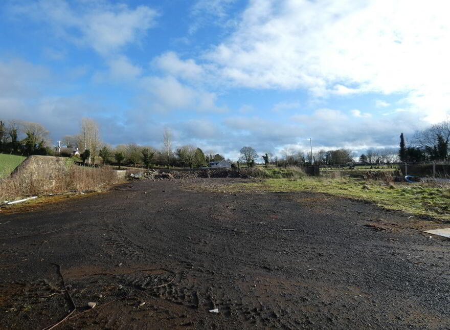 Site Of The 'Old Dreen Primary School', 339 Townhill Road, Rasharkin, BT44 8RP