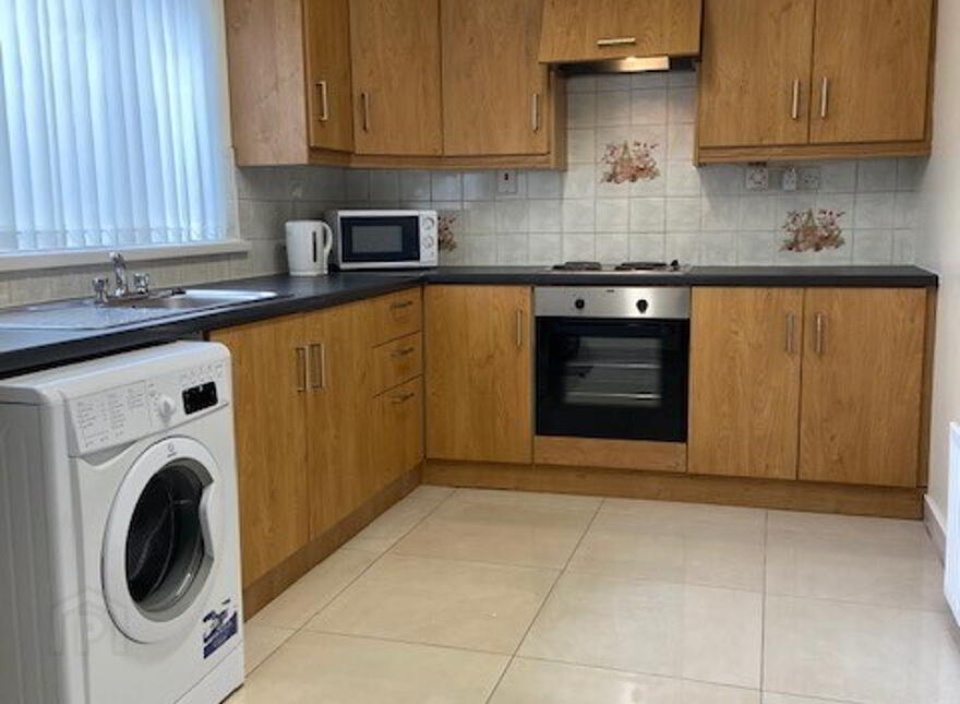 1 Creggan Road, Derry, BT48 9DA