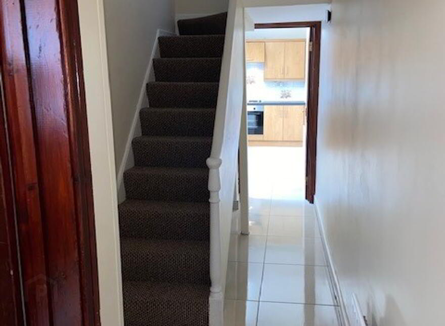 1 Creggan Road, Derry, BT48 9DA