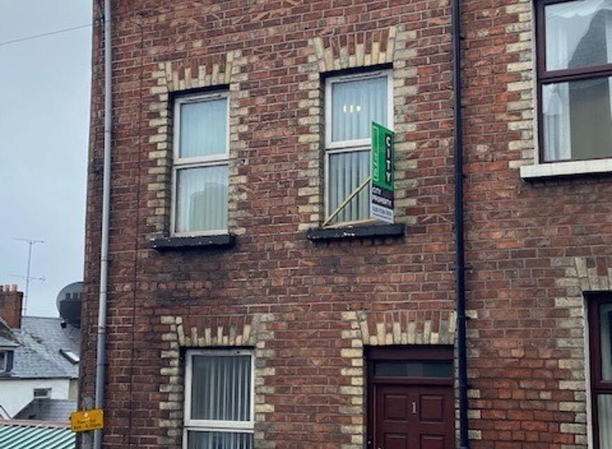 1 Creggan Road, Derry, BT48 9DA photo