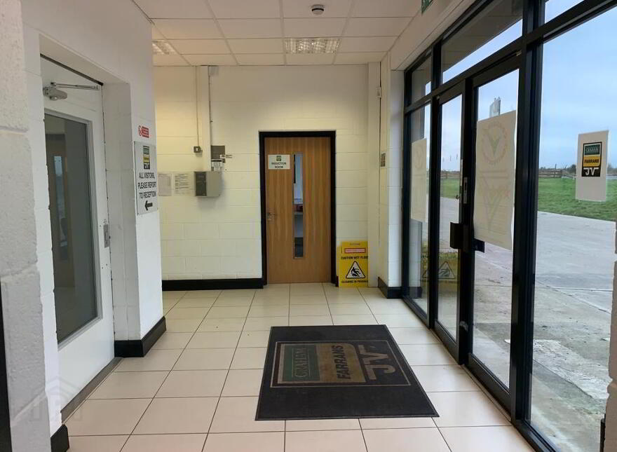 Unit/Office Space @ Shivers Business Park, 21 Hillhead Road, Toome...Toomebridge, BT41 3SF