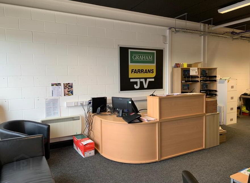 Unit/Office Space @ Shivers Business Park, 21 Hillhead Road, Toome...Toomebridge, BT41 3SF