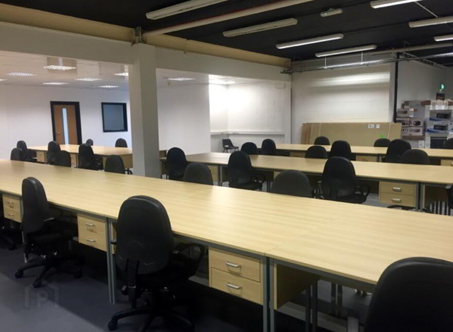 Unit/Office Space @ Shivers Business Park, 21 Hillhead Road, Toome...Toomebridge, BT41 3SF