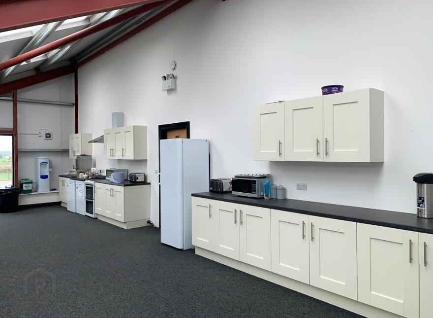 Unit/Office Space @ Shivers Business Park, 21 Hillhead Road, Toome...Toomebridge, BT41 3SF