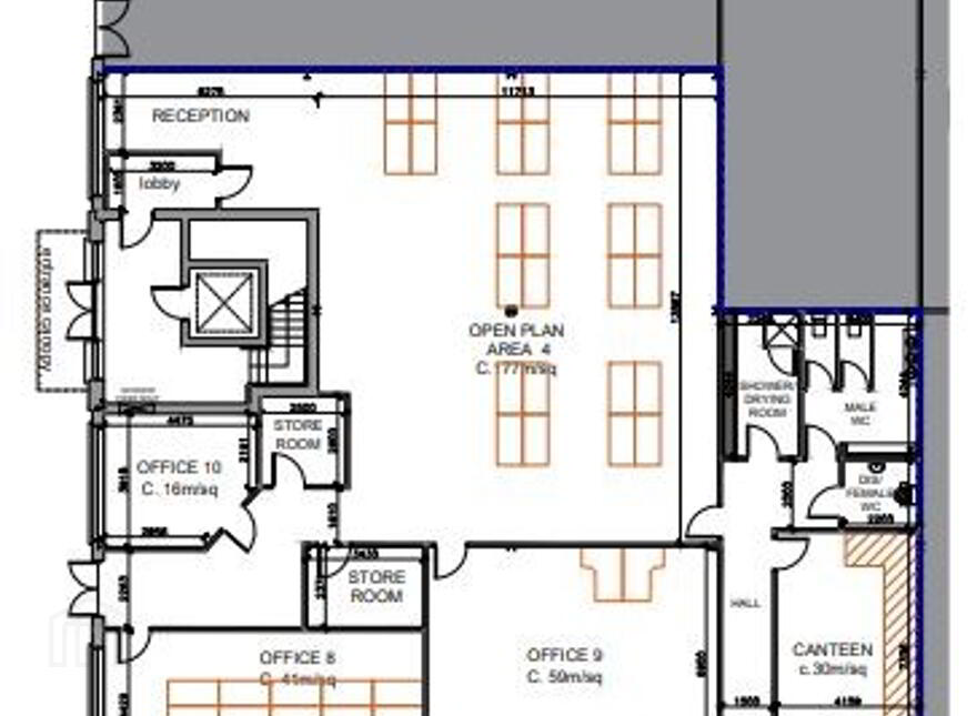 Unit/Office Space @ Shivers Business Park, 21 Hillhead Road, Toome...Toomebridge, BT41 3SF