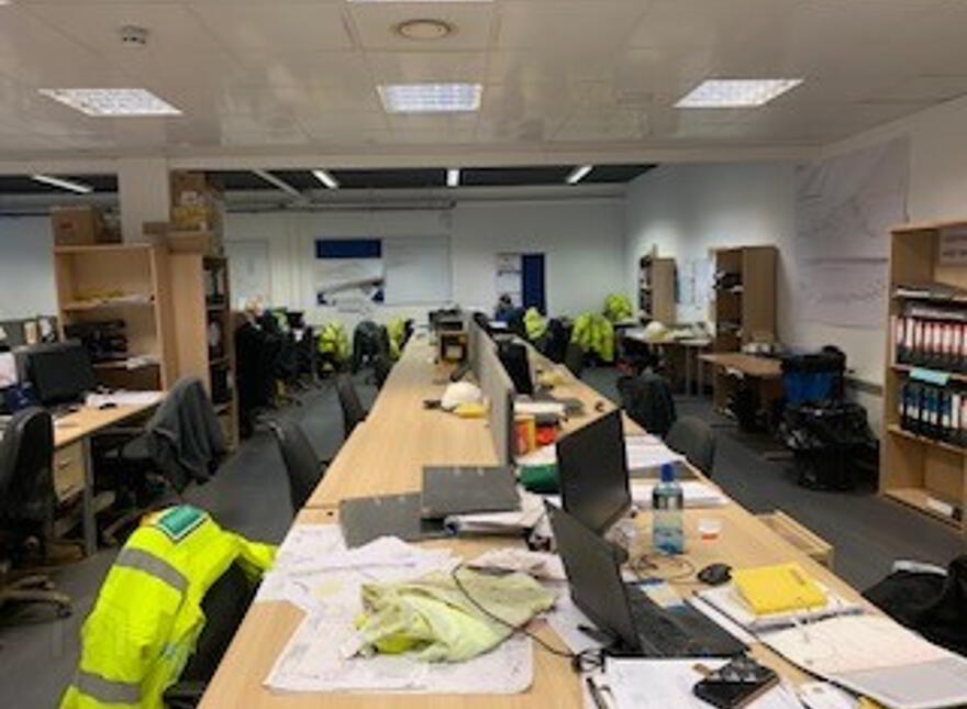 Unit/Office Space @ Shivers Business Park, 21 Hillhead Road, Toome...Toomebridge, BT41 3SF
