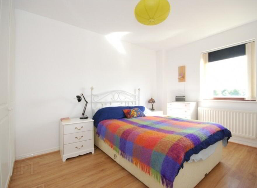 3 St Johns Wharf, 1-3 Laganbank Road, Belfast, BT1 3LT