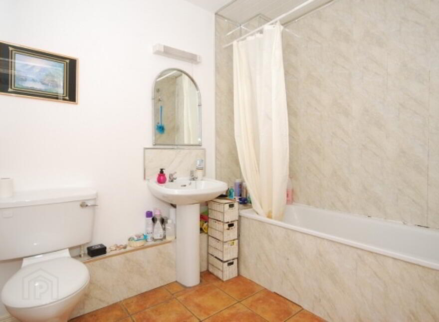 3 St Johns Wharf, 1-3 Laganbank Road, Belfast, BT1 3LT