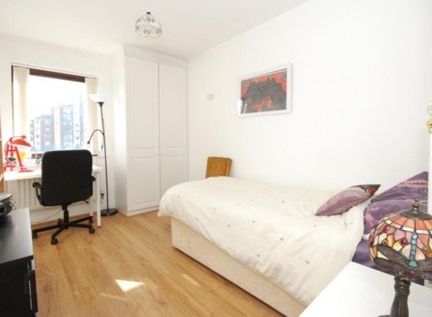3 St Johns Wharf, 1-3 Laganbank Road, Belfast, BT1 3LT