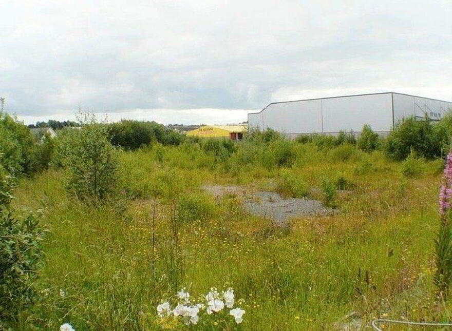 Land & Sites For Sale in County Monaghan PropertyPal