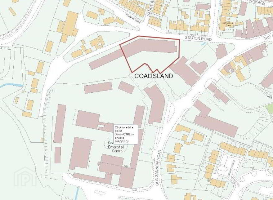 31a Dungannon Road, Coalisland, Dungannon, BT71 4HR