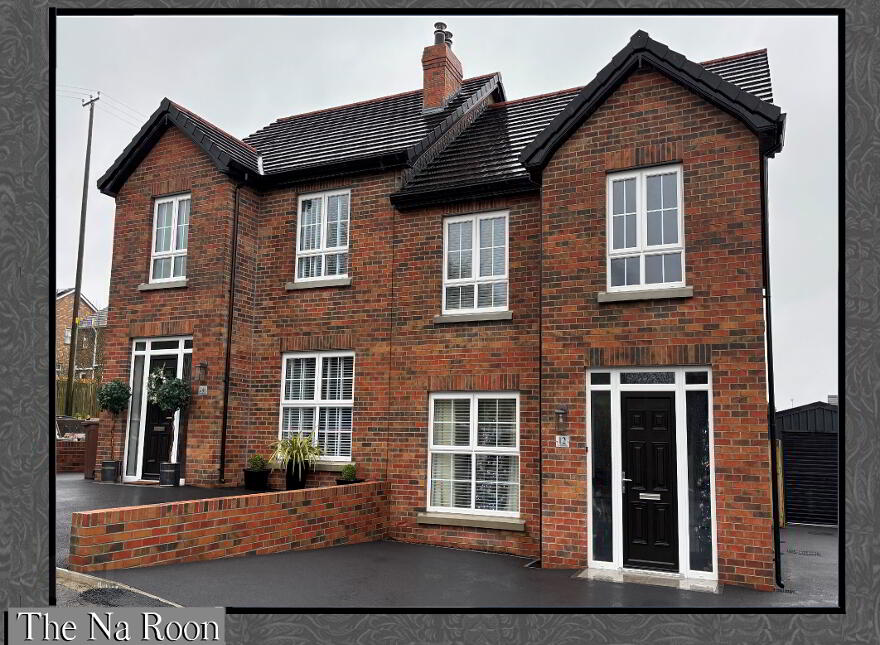 The Na Roon, Cairnhill, Dunloy, Ballymoney, Ballymena photo