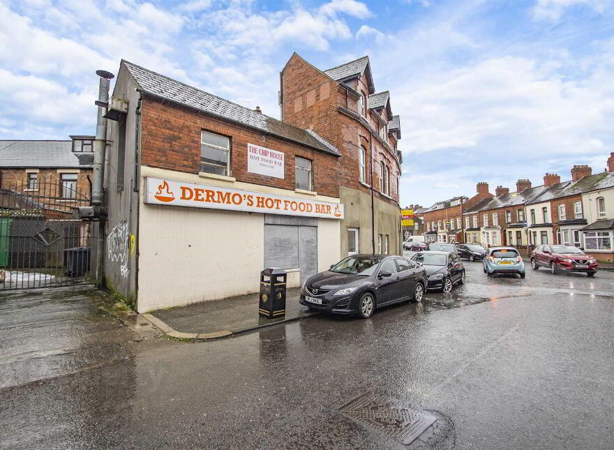 69 - 71 Cavendish Street photo