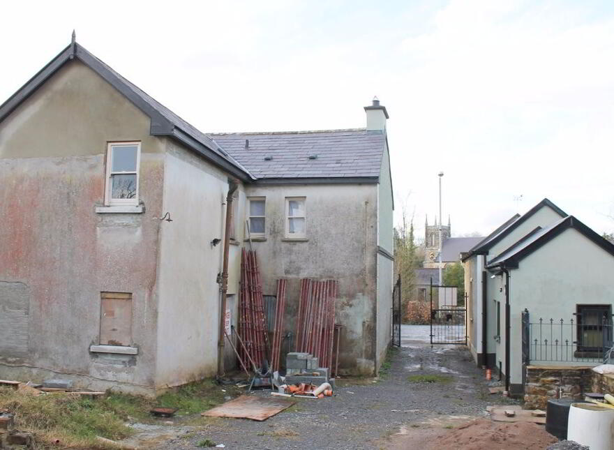 5 Main Street, Garrison, BT93 5ER