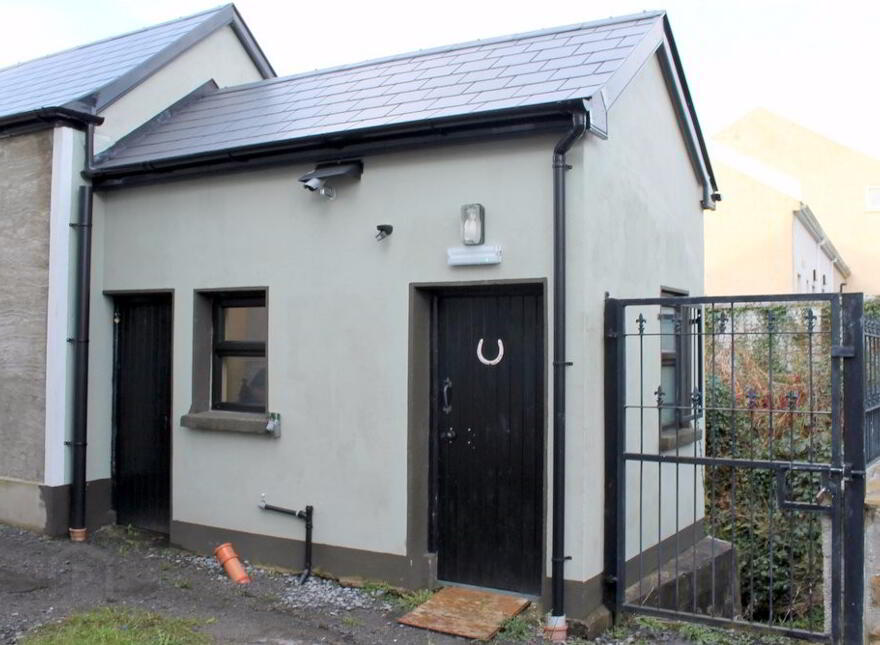 5 Main Street, Garrison, BT93 5ER