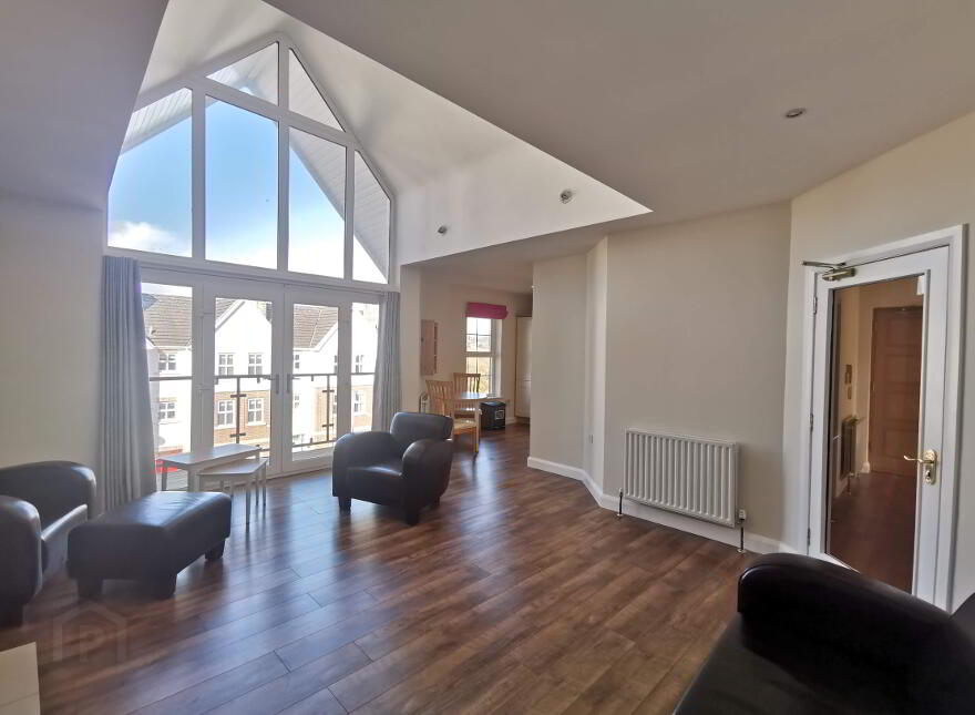 45 Waterfoot Park, Londonderry, BT47 6SW