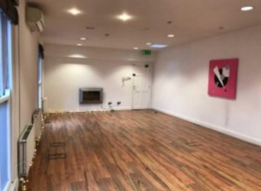 Office, 5 Roden Place, Dundalk, A91X264