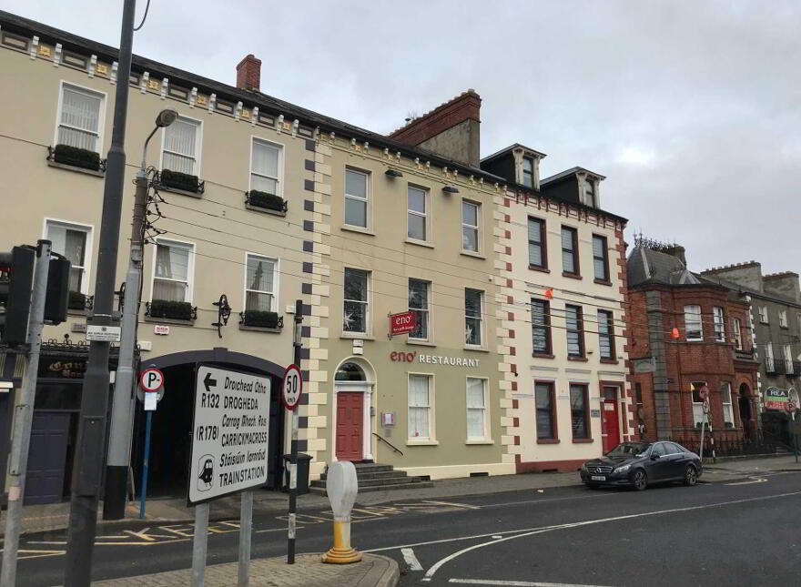 Office, 5 Roden Place, Dundalk, A91X264