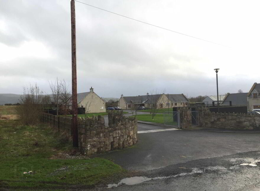 Kilnamac, West, Clonmel