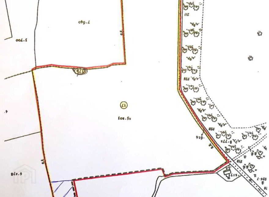 Kilnamac, West, Clonmel