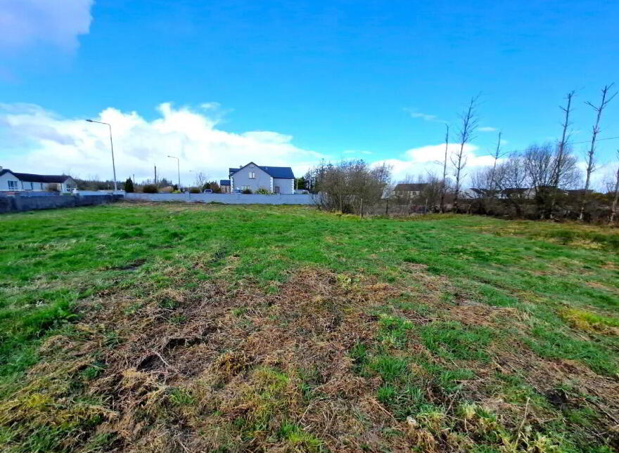 Carrowmore, Knock