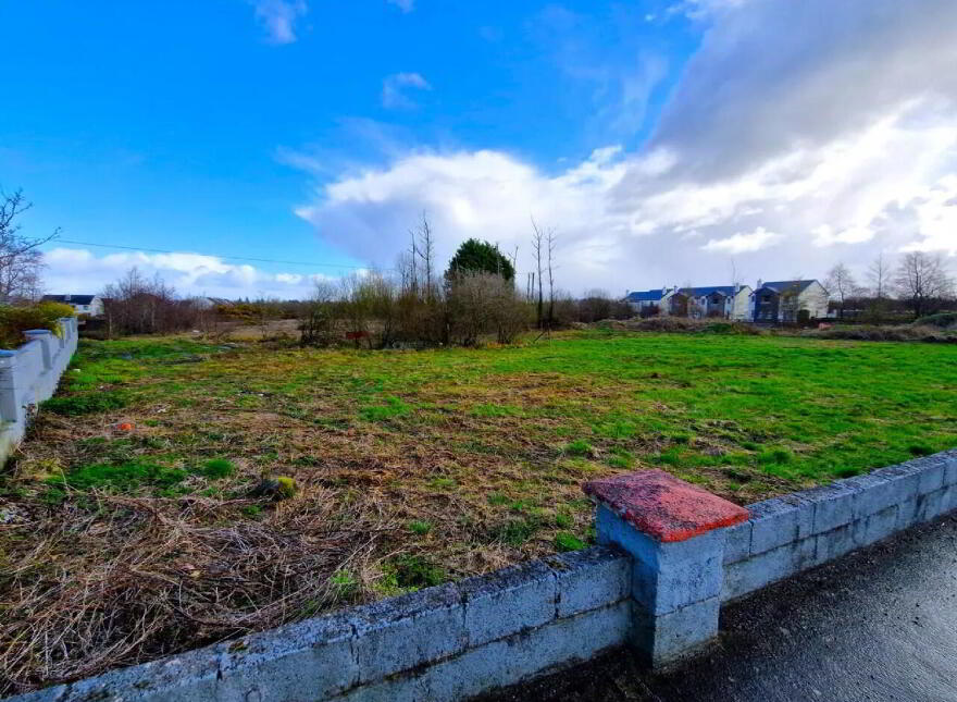 Carrowmore, Knock