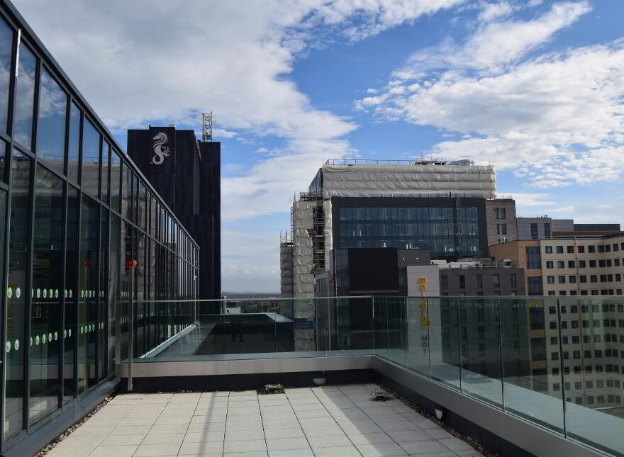 The Vantage, 32-36 Great Victoria Street, Belfast, BT2 7BA