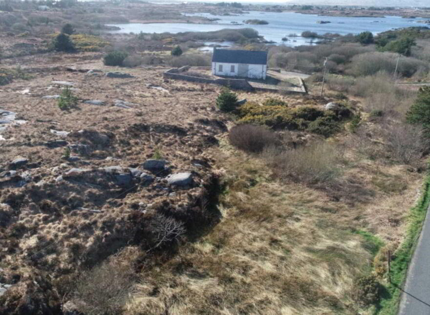 Meenmore, Dungloe