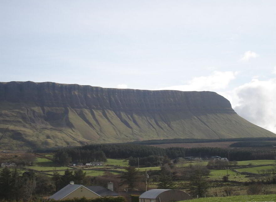 Kiltykere, Kilcat, Grange