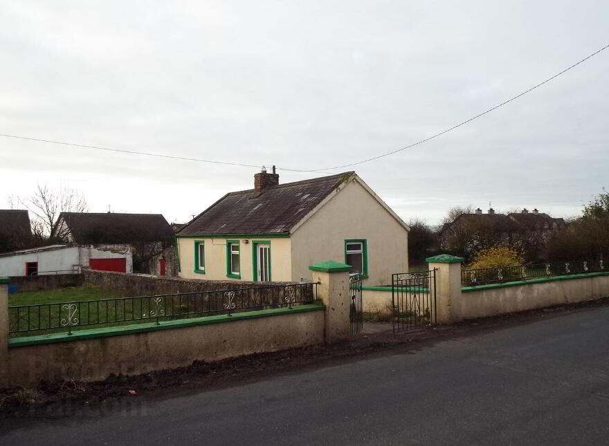 Development Lands With Residence, Fedamore Village, Fedamore, Limerick photo