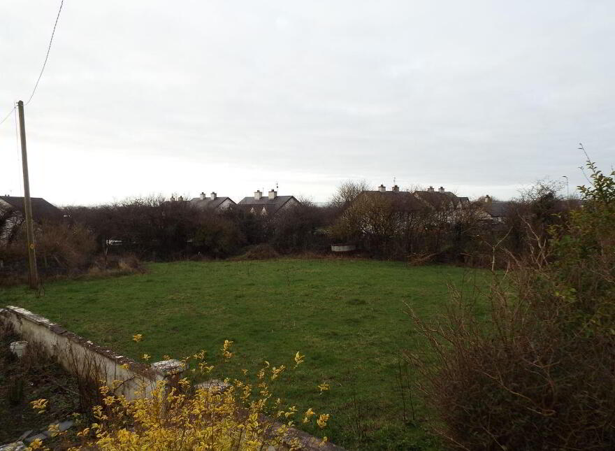 Development Lands With Residence, Fedamore Village, Fedamore, Limerick