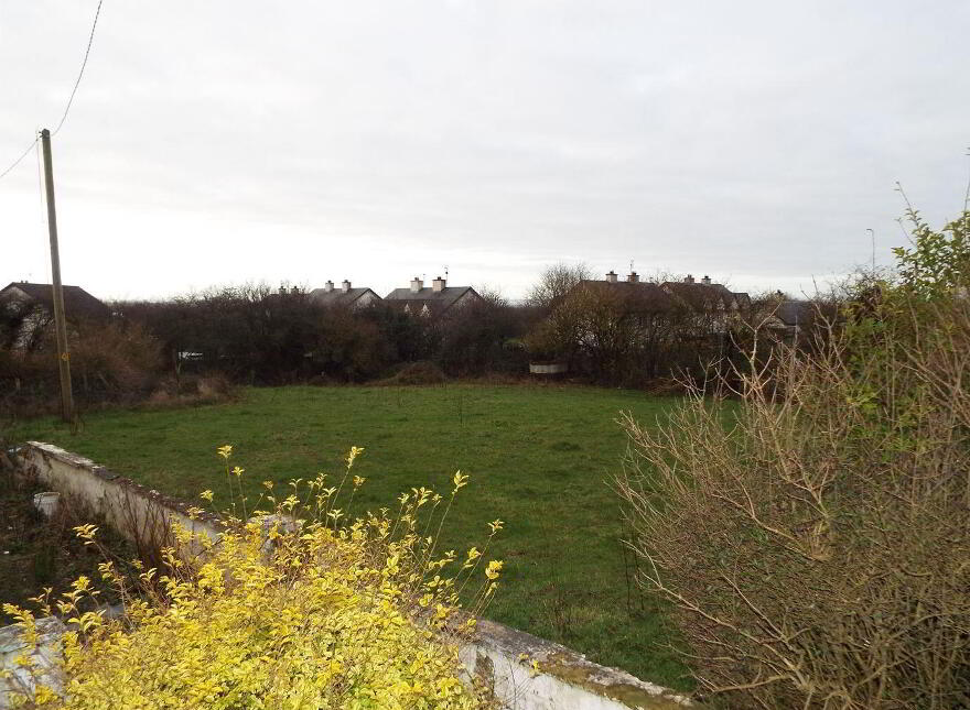 Development Lands With Residence, Fedamore Village, Fedamore, Limerick