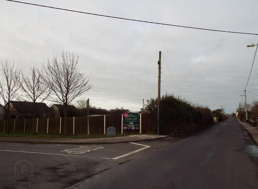 Development Lands With Residence, Fedamore Village, Fedamore, Limerick