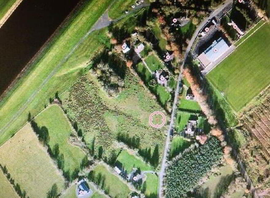 Site, Clonlara