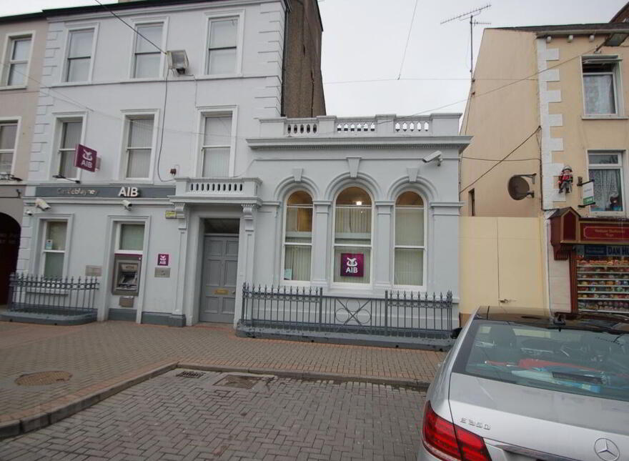 20 Main Street, Castleblayney, Monaghan (tenan