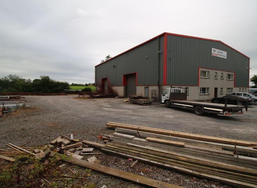 Gurrane, Barnaderg, Tuam, Galway, H54F259