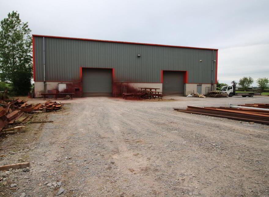 Gurrane, Barnaderg, Tuam, Galway, H54F259