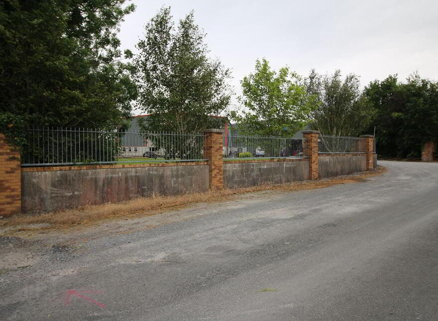 Gurrane, Barnaderg, Tuam, Galway, H54F259