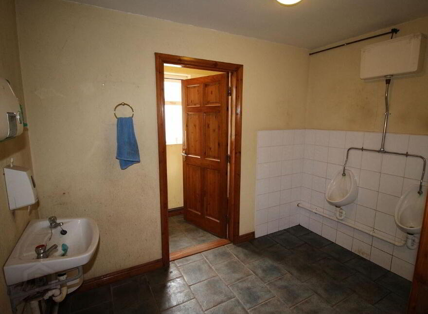 Gurrane, Barnaderg, Tuam, Galway, H54F259