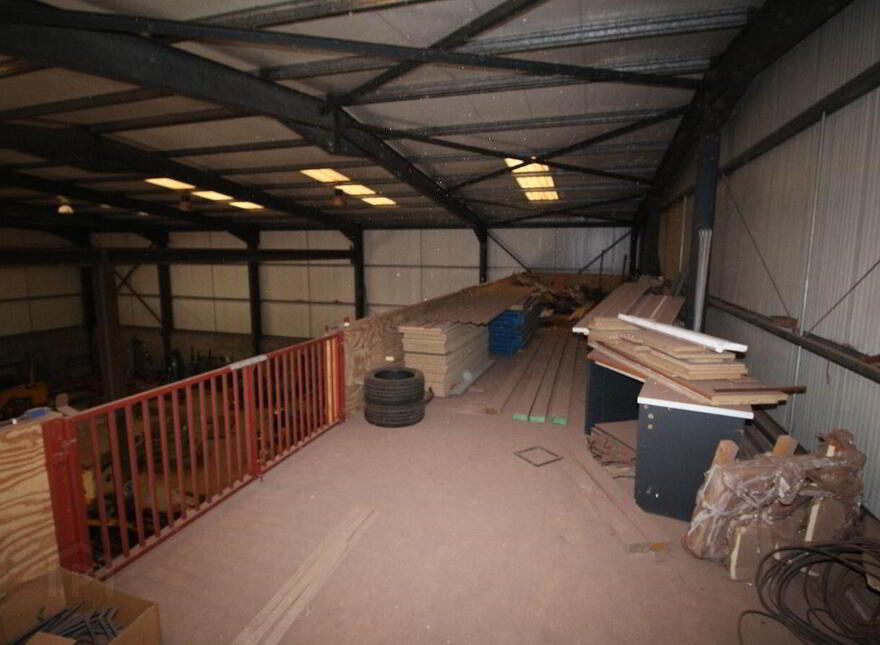 Gurrane, Barnaderg, Tuam, Galway, H54F259