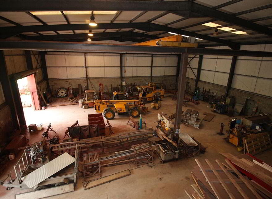 Gurrane, Barnaderg, Tuam, Galway, H54F259