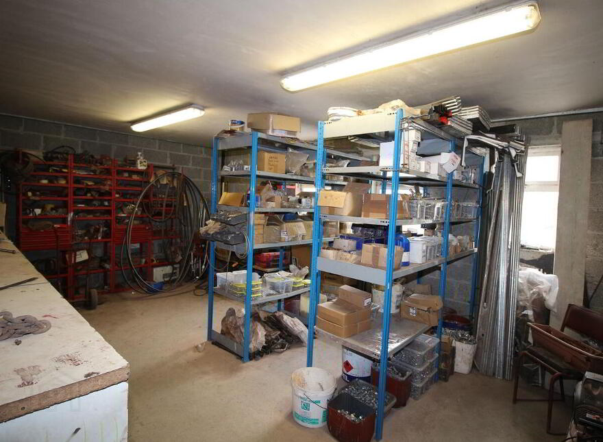 Gurrane, Barnaderg, Tuam, Galway, H54F259