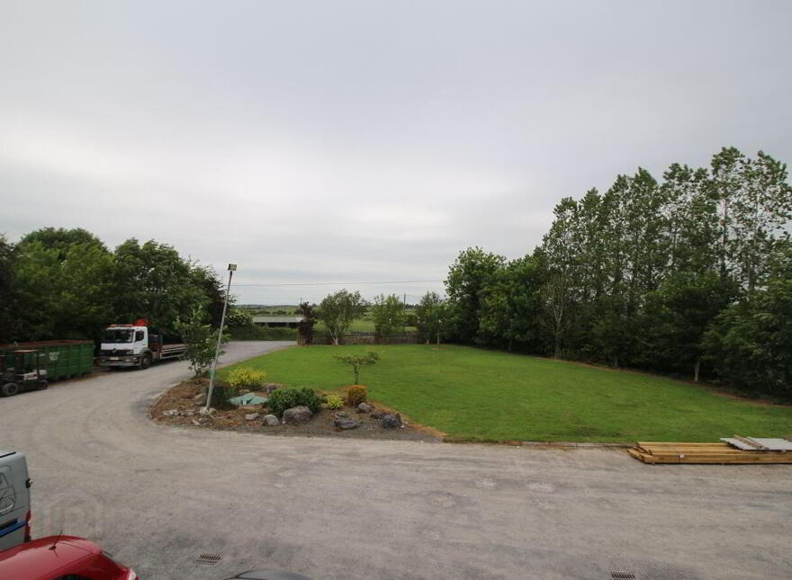 Gurrane, Barnaderg, Tuam, Galway, H54F259