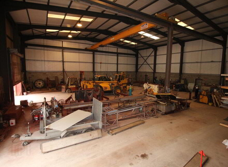 Gurrane, Barnaderg, Tuam, Galway, H54F259