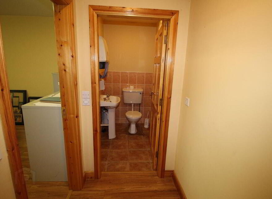 Gurrane, Barnaderg, Tuam, Galway, H54F259