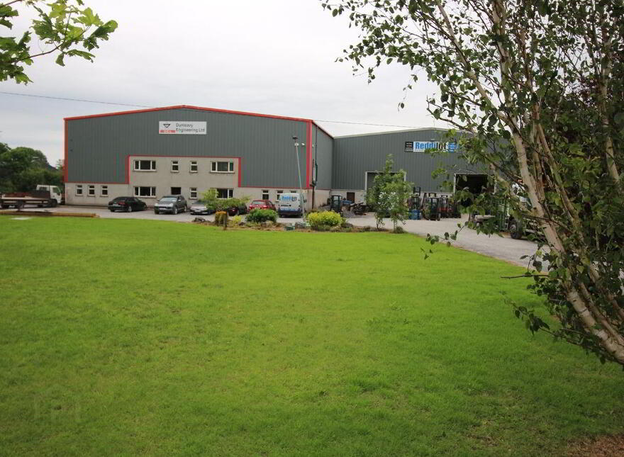 Gurrane, Barnaderg, Tuam, Galway, H54F259